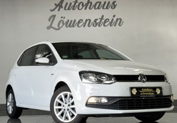 VW Polo 102.420 km 7.980 &euro; Moers 47443