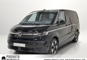 VW T7 Multivan 23.000 km 54.999 &euro; Meerbusch 40668
