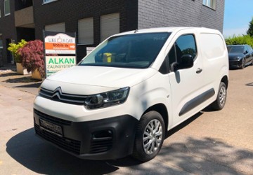Citroen Berlingo 131.787 km 8.990 &euro; Gelsenkirchen 45886
