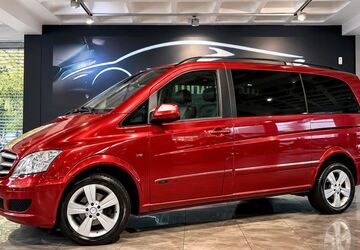 Mercedes-Benz Viano 211.809 km 17.990 &euro; Ratingen 40880