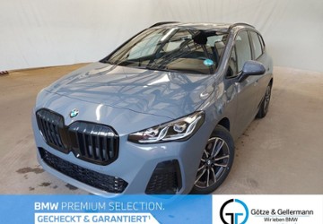 BMW 223 Active Tourer 15.842 km 35.480 &euro; Mülheim 45472