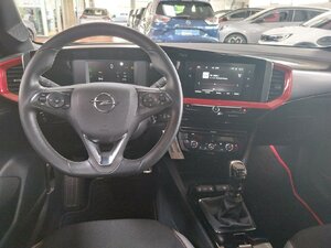 Opel Mokka GS DIESEL NAVI SHZ LHZ KAM 54.757 km 17.490 &euro; HAAN 42781