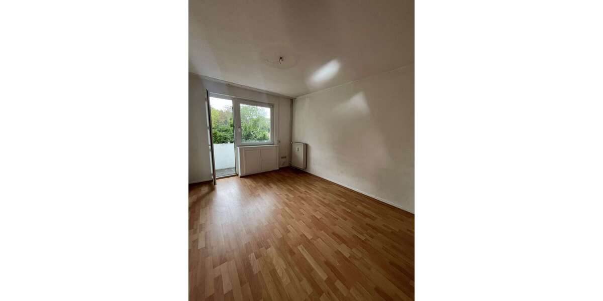 Etagenwohnung Duisburg Duisburg-Mitte - 2 Zimmer, 45 m&sup2;, 300&euro; | Angebot:27341130