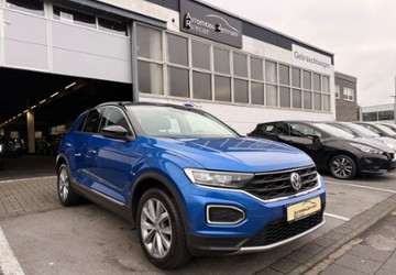 VW T-Roc 145.000 km 16.790 &euro; Ratingen 40880