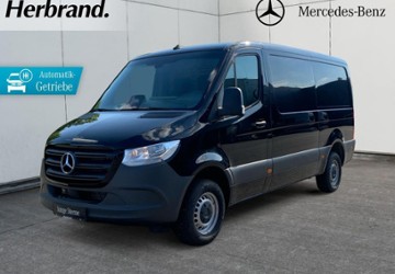 Mercedes-Benz Sprinter 3.019 km 46.267 &euro; Krefeld 47807