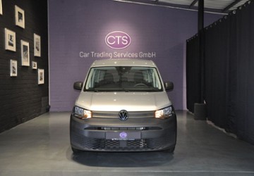 VW Caddy Maxi 51.203 km 23.000 &euro; Düsseldorf 40476