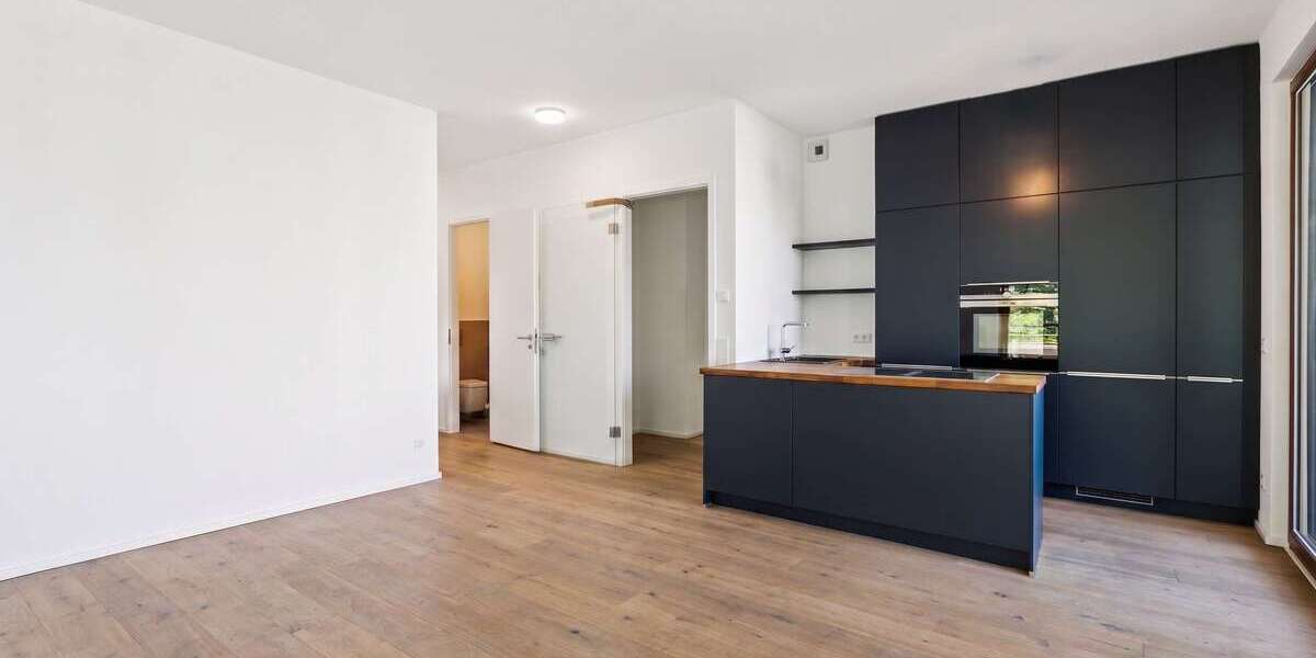 Etagenwohnung Düsseldorf-Oberkassel Oberkassel - 3 Zimmer, 84 m&sup2;, 2.000&euro; | Angebot:27330285
