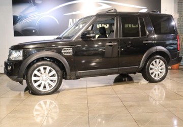 Land Rover Discovery 173.360 km 15.500 &euro; Ratingen 40880