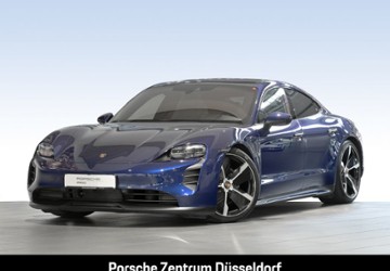 Porsche Taycan 19.905 km 69.790 &euro; Düsseldorf 40468