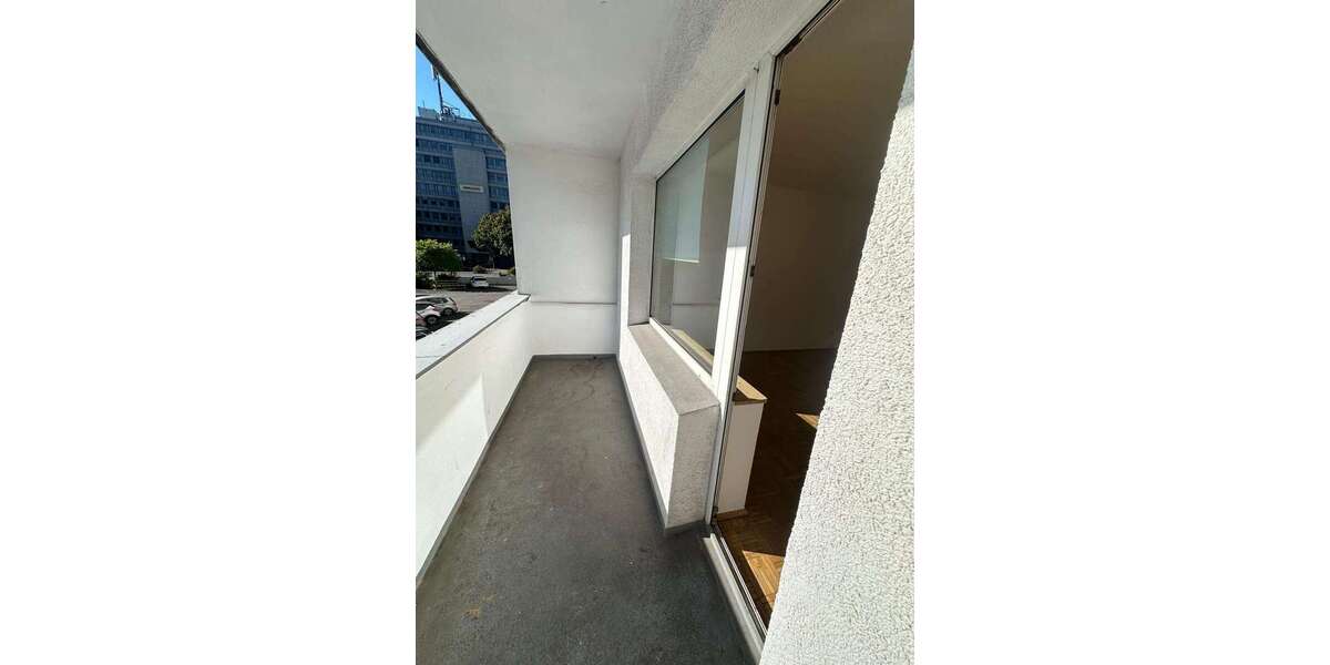 Etagenwohnung Essen Südostviertel - 1 Zimmer, 39 m&sup2;, 415&euro; | Angebot:27009037