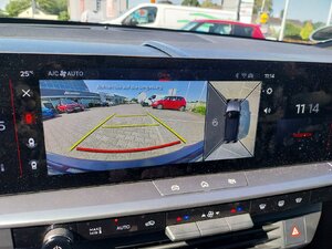Opel Grandland X GS KAM SHZ LHZ CARPLAY ANDROID AUTO 3.700 km 33.980 &euro; HAAN 42781