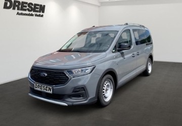 Ford Tourneo Connect 93.298 km 21.690 &euro; Neuss 41464