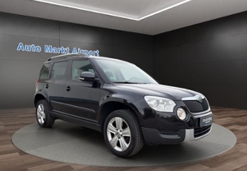 Skoda Yeti 308.000 km 5.440 &euro; Ratingen bei Düsseldorf 40878