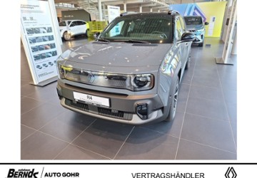 Renault R 4 3.990 km 34.498 &euro; Oberhausen (am CentrO) 46047