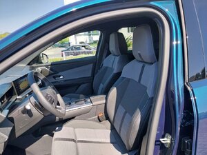 Opel Grandland X GS KAM SHZ LHZ CARPLAY ANDROID AUTO 3.700 km 33.980 &euro; HAAN 42781