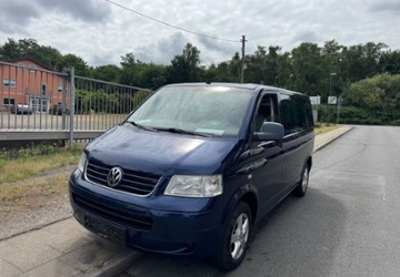 VW T5 California 408.000 km 4.000 &euro; Essen 45143