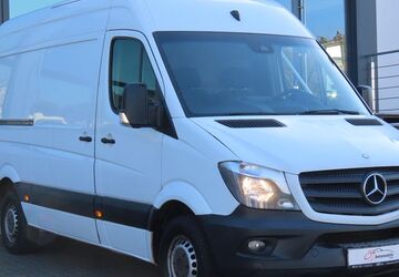Mercedes-Benz Sprinter 274.817 km 7.900 &euro; Neuss 41469