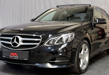 Mercedes-Benz E 250 100.000 km 19.990 &euro; Ratingen 40878