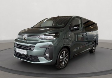 Citroen SpaceTourer 1.365 km 39.988 &euro; Essen 45143