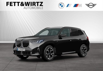 BMW X3 15.500 km 58.776 &euro; Moers 47441