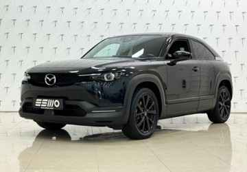 Mazda MX-30 41.229 km 13.990 &euro; Oberhausen 46149