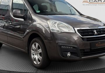 Peugeot Partner 122.000 km 7.480 &euro; Solingen 42699