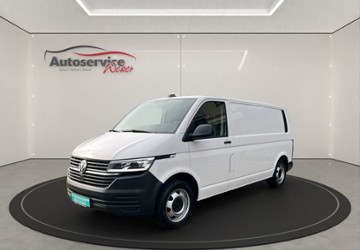 VW T6 Transporter 140.000 km 22.490 &euro; Düsseldorf 40235