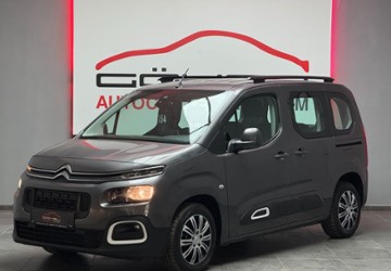 Citroen Berlingo 125.468 km 11.900 &euro; Mülheim an der ruhr 45476