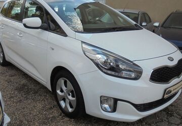 Kia Carens 195.500 km 4.499 &euro; Duisburg 47249