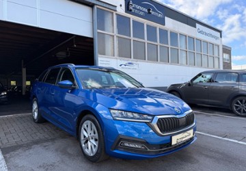 Skoda Octavia 147.000 km 16.990 &euro; Ratingen 40880
