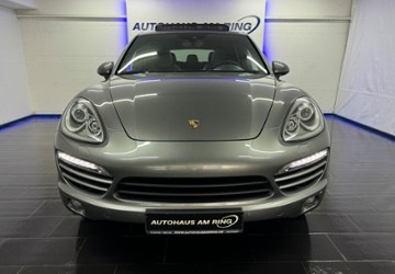 Porsche Cayenne 156.515 km 23.999 &euro; Ratingen bei Düsseldorf 40878