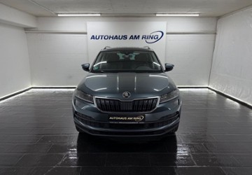 Skoda Karoq 155.317 km 16.999 &euro; Ratingen bei Düsseldorf 40878
