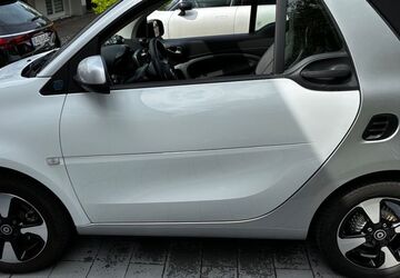 Smart ForTwo 25.000 km 10.990 &euro; Ratingen 40883