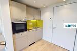 Etagenwohnung Düsseldorf Stadtbezirk 3 - 1 Zimmer, 20 m&sup2;, 673&euro; | Angebot:22830397