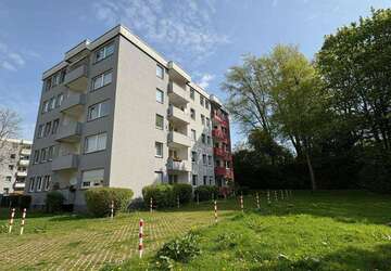 Wohnung Haan Bruchermühle - 3 Zimmer, 75 m&sup2;, 709&euro; | Angebot:27086252