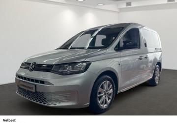 VW Caddy 74.941 km 20.990 &euro; Velbert 42553