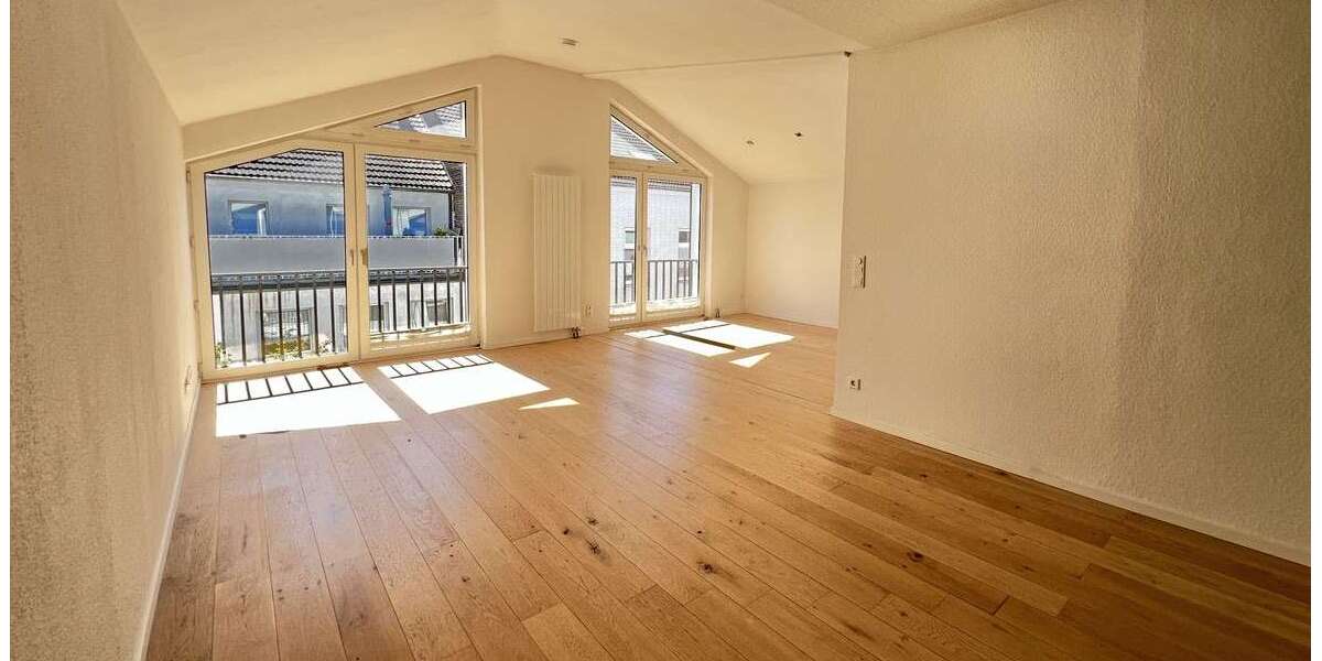 Etagenwohnung Essen Stadtbezirk IX - 2 Zimmer, 69 m&sup2;, 860&euro; | Angebot:27389777