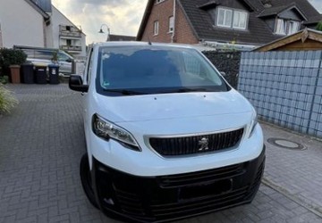 Peugeot Expert 176.086 km 9.000 &euro; Ratingen 40885