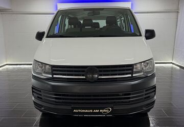 VW T6 Kombi 210.000 km 13.499 &euro; Ratingen bei Düsseldorf 40878