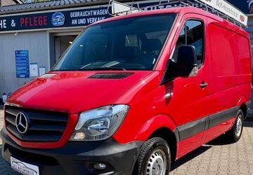 Mercedes-Benz Sprinter 93.000 km 16.950 &euro; Ratingen (Nähe Düsseldorf) 40883