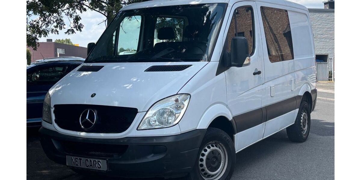 Mercedes-Benz Sprinter 336.790 km 7.700 &euro; Hilden 40721