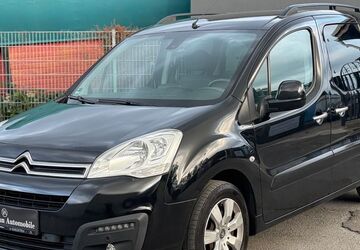 Citroen Berlingo 173.680 km 7.999 &euro; Essen 45139