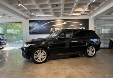 Land Rover Range Rover Sport 132.000 km 29.900 &euro; Ratingen 40880