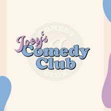 Joey's Comedy Club 27.06.2026 GOOSE Eventspace