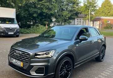 Audi Q2 147.000 km 17.500 &euro; Ratingen 40885