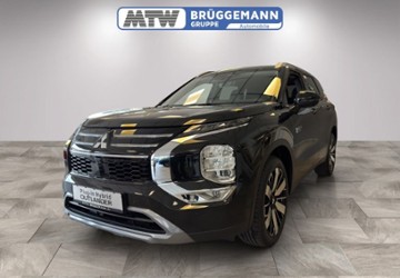 Mitsubishi Plug-in Hybrid Outlander 1.720 km 44.890 &euro; Duisburg 47249