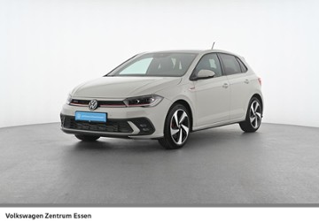 VW Polo 7.873 km 28.460 &euro; Essen 45143