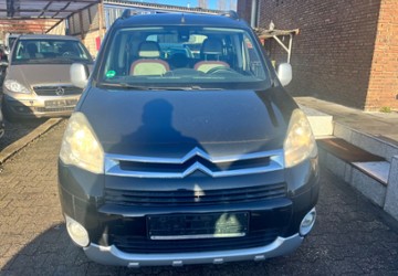 Citroen Berlingo 375.000 km 3.500 &euro; Bottrop 46238