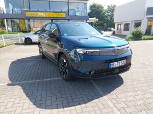 Opel Grandland X GS KAM SHZ LHZ CARPLAY ANDROID AUTO 3.700 km 33.980 &euro; HAAN 42781