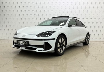 Hyundai IONIQ 6 22.483 km 34.300 &euro; Oberhausen 46149